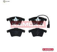 BRAKE PAD SET DISC BRAKE JQ101308 FOR VW CARAVELLE/TRANSPORTER/Bus/KOMBI/Mk 2.0L