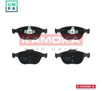 Fits KAMOKA UKADY HAMULCOWE JQ1013136 HAM PADS. FRONT 01/02-> 2.0 ST ⭐UK Stock⭐