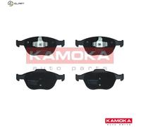 Fits KAMOKA UKADY HAMULCOWE JQ1013136 HAM PADS. FRONT 01/02-> 2.0 ST ⭐UK Stock⭐