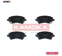 BRAKE PAD SET DISC BRAKE JQ1013146 FOR TOYOTA COROLLA/ALTIS/ALLEX/FIELDER 1.4L