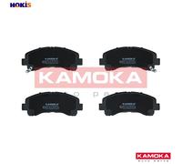 BRAKE PAD SET DISC BRAKE JQ101316 FOR ISUZU KB/II D-MAX/Platform/Chassis 2.5L