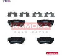 BRAKE PAD SET DISC BRAKE JQ1013212 FOR HYUNDAI EMBERA/V MATRIX SONATA JM GETZ