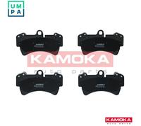 BRAKE PAD SET DISC BRAKE JQ1013252 FOR VW BMV/BMX/BKJ 3.2L 6cyl TOUAREG