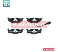 BRAKE PAD SET DISC BRAKE JQ1013268 FOR VW AUA/BKY/BBY 1.4L 4cyl POLO