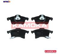 BRAKE PAD SET DISC BRAKE JQ1013280 FOR VAUXHALL ZAFIRA/Mk/II CORSA/III COMBO