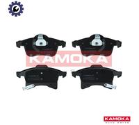 BRAKE PAD SET DISC BRAKE JQ1013280 FOR VAUXHALL ZAFIRA/Mk/II CORSA/III COMBO