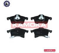 BRAKE PAD SET DISC BRAKE JQ1013280 FOR VAUXHALL ZAFIRA/Mk/II CORSA/III COMBO