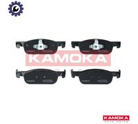 BRAKE PAD SET DISC BRAKE JQ101329 FOR RENAULT CLIO/MIO/IV/Sport/Tourer/SPORT