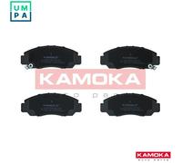 BRAKE PAD SET DISC BRAKE JQ1013338 FOR HONDA FR-V CIVIC/VIII/FERIO/Hatchback