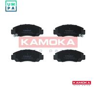 BRAKE PAD SET DISC BRAKE JQ1013338 FOR HONDA FR-V CIVIC/VIII/FERIO/Hatchback