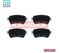 BRAKE PAD SET DISC BRAKE JQ101334 FOR PEUGEOT EXPERT/Van/Bus/Platform/Chassis