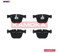 BRAKE PAD SET DISC BRAKE JQ1013344 FOR BMW 5/E61/E60/X/SAV/F1/F8/E70 X5/F15