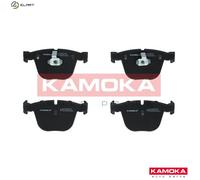 BRAKE PAD SET DISC BRAKE JQ1013344 FOR BMW 5/E61/E60/X/SAV/F1/F8/E70 X5/F15