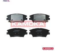 BRAKE PAD SET DISC BRAKE JQ101338 FOR SSANGYONG KORANDO XLV/VAN/SUV TIVOLI 1.2L