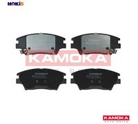 BRAKE PAD SET DISC BRAKE JQ101338 FOR SSANGYONG KORANDO XLV/VAN/SUV TIVOLI 1.2L