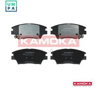 BRAKE PAD SET DISC BRAKE JQ101338 FOR SSANGYONG KORANDO XLV/VAN/SUV TIVOLI 1.2L