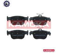 BRAKE PAD SET DISC BRAKE JQ101345 FOR SKODA OCTAVIA/IV/Combi VW GOLF/VIII 1.0L