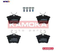BRAKE PAD SET DISC BRAKE JQ1013454 FOR PEUGEOT CITROEN C5/III/Break 4HT 2.2L 407
