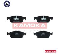 BRAKE PAD SET DISC BRAKE JQ101348 FOR FORD TRANSIT/CONNECT/MPV/V408/Box KUGA