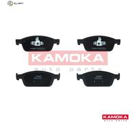 BRAKE PAD SET DISC BRAKE JQ101348 FOR FORD TRANSIT/CONNECT/MPV/V408/Box KUGA