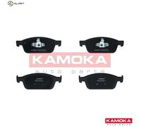 BRAKE PAD SET DISC BRAKE JQ101348 FOR FORD TRANSIT/CONNECT/MPV/V408/Box KUGA
