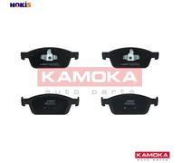 BRAKE PAD SET DISC BRAKE JQ101348 FOR FORD TRANSIT/CONNECT/MPV/V408/Box KUGA