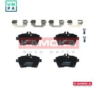 BRAKE PAD SET DISC BRAKE JQ1013498 FOR MERCEDES-BENZ M 266.960 OM640.940 2.0L