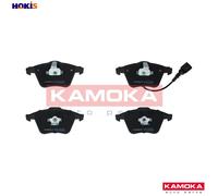 BRAKE PAD SET DISC BRAKE JQ1013530 FOR VW CBFA/BWA/CCZA/CAWB/CCTA/BPY/BVZ 2.0L