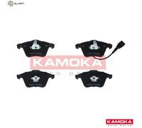 BRAKE PAD SET DISC BRAKE JQ1013530 FOR VW CBFA/BWA/CCZA/CAWB/CCTA/BPY/BVZ 2.0L