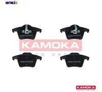 BRAKE PAD SET DISC BRAKE JQ1013564 FOR VOLVO XC90/SUV D5244T5/5244T4 2.4L 5cyl
