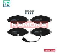 BRAKE PAD SET DISC BRAKE JQ101359 FOR VW CADDY/ALLTRACK/Box/Body/MPV/IV 1.0L