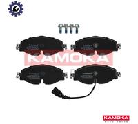 BRAKE PAD SET DISC BRAKE JQ101359 FOR VW CADDY/ALLTRACK/Box/Body/MPV/IV 1.0L