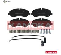 BRAKE PAD SET DISC BRAKE JQ101361 FOR FORD TRANSIT/V363/Van/Platform/Chassis