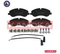 BRAKE PAD SET DISC BRAKE JQ101361 FOR FORD TRANSIT/V363/Van/Platform/Chassis