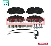 BRAKE PAD SET DISC BRAKE JQ101361 FOR FORD TRANSIT/V363/Van/Platform/Chassis