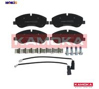 BRAKE PAD SET DISC BRAKE JQ101361 FOR FORD TRANSIT/V363/Van/Platform/Chassis