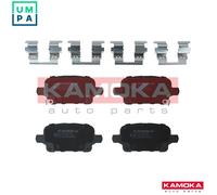 BRAKE PAD SET DISC BRAKE JQ101364 FOR OPEL ASTRA/Sports/Tourer INSIGNIA/Grand