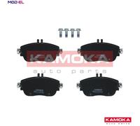 BRAKE PAD SET DISC BRAKE JQ101369 FOR MERCEDES-BENZ GLA-CLASS/SUV B-CLASS 1.5L