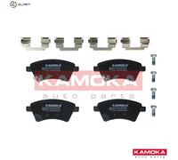BRAKE PAD SET DISC BRAKE JQ1013750 FOR SUZUKI NEO/BALENO SX4/CLASSIC/MONOCAB