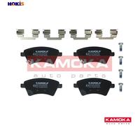 BRAKE PAD SET DISC BRAKE JQ1013750 FOR SUZUKI NEO/BALENO SX4/CLASSIC/MONOCAB