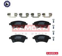 BRAKE PAD SET DISC BRAKE JQ1013750 FOR SUZUKI NEO/BALENO SX4/CLASSIC/MONOCAB