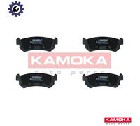 BRAKE PAD SET DISC BRAKE JQ1013778 FOR DAEWOO LACETTI/Hatchback ORION/Wagon 1.8L
