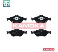BRAKE PAD SET DISC BRAKE JQ1013780 FOR TOYOTA YARIS/Hatchback/Van/VITZ 1.0L 4cyl