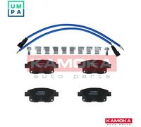 BRAKE PAD SET DISC BRAKE JQ1013860 FOR FORD TRANSIT/Van/Platform/Chassis/Bus