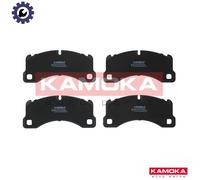 BRAKE PAD SET DISC BRAKE JQ101396 FOR PORSCHE M 05.9E/MCN.RB 3.0L 6cyl
