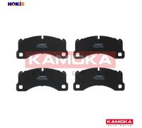 BRAKE PAD SET DISC BRAKE JQ101396 FOR PORSCHE M 05.9E/MCN.RB 3.0L 6cyl