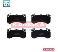 BRAKE PAD SET DISC BRAKE JQ101399 FOR AUDI CREC/CMDA/CTUB/CGXC 3.0L 6cyl A8