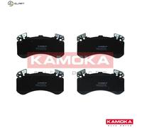 BRAKE PAD SET DISC BRAKE JQ101399 FOR AUDI CREC/CMDA/CTUB/CGXC 3.0L 6cyl A8