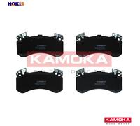BRAKE PAD SET DISC BRAKE JQ101399 FOR AUDI CREC/CMDA/CTUB/CGXC 3.0L 6cyl A8