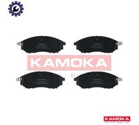BRAKE PAD SET DISC BRAKE JQ1013994 FOR RENAULT KOLEOS/SUV INFINITI NISSAN